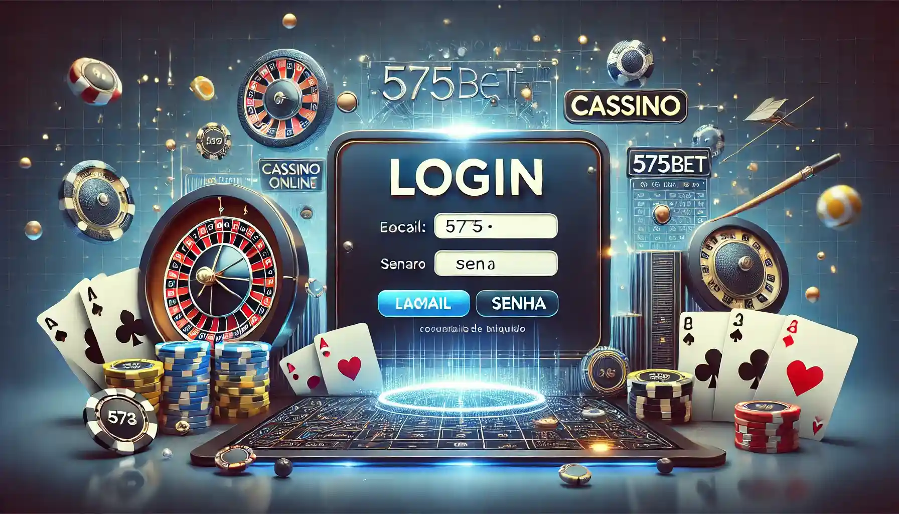 Não Perca tempo, o rRgistro na site n98