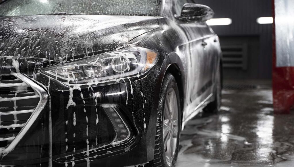 Choosing the Right Car Wash Method for Your Vehicle