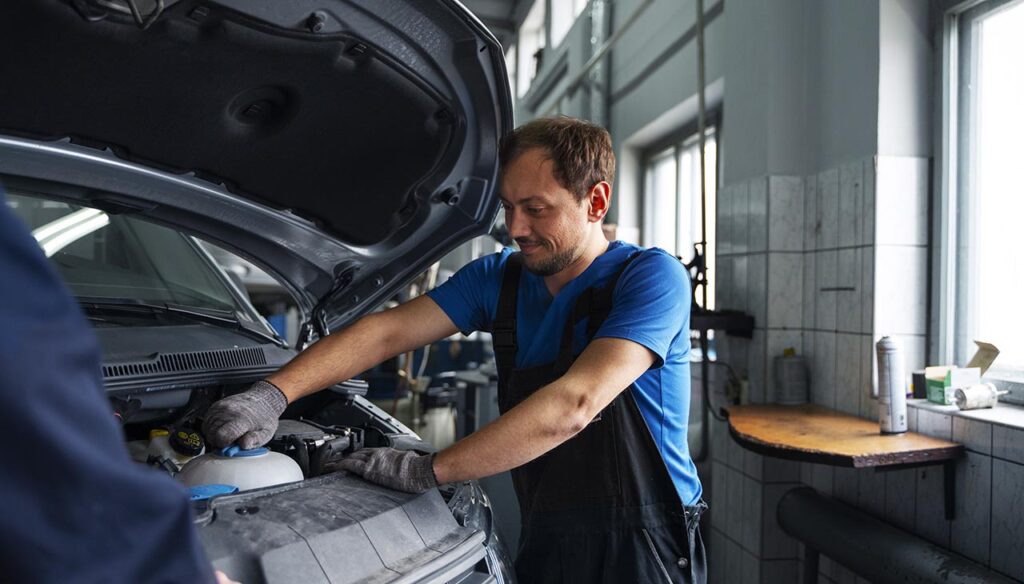 Regular Maintenance Checks to Prolong Your Car’s Life